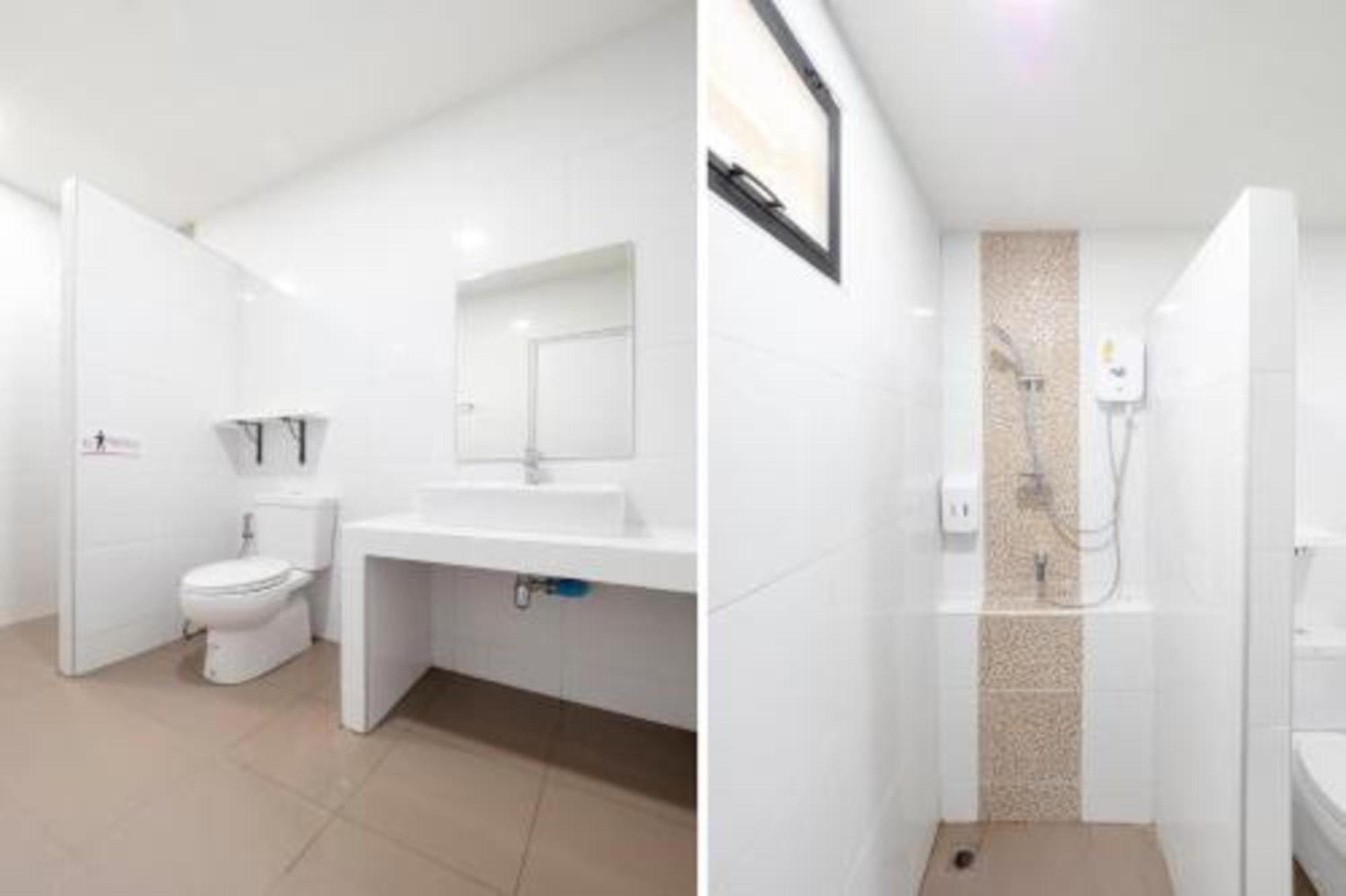 Capital O 75378 Thawapee Resort Районг Екстериор снимка