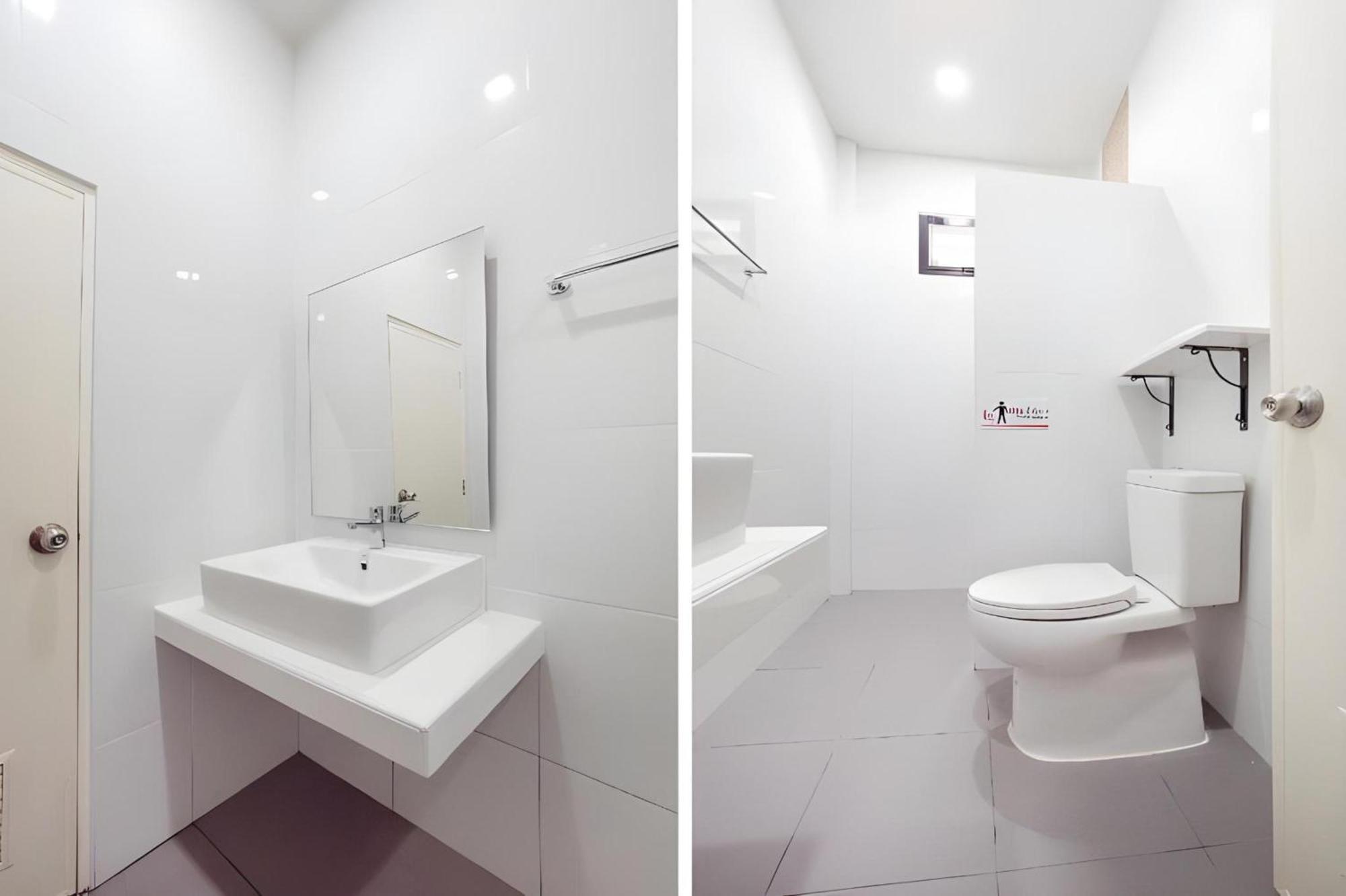 Capital O 75378 Thawapee Resort Районг Екстериор снимка