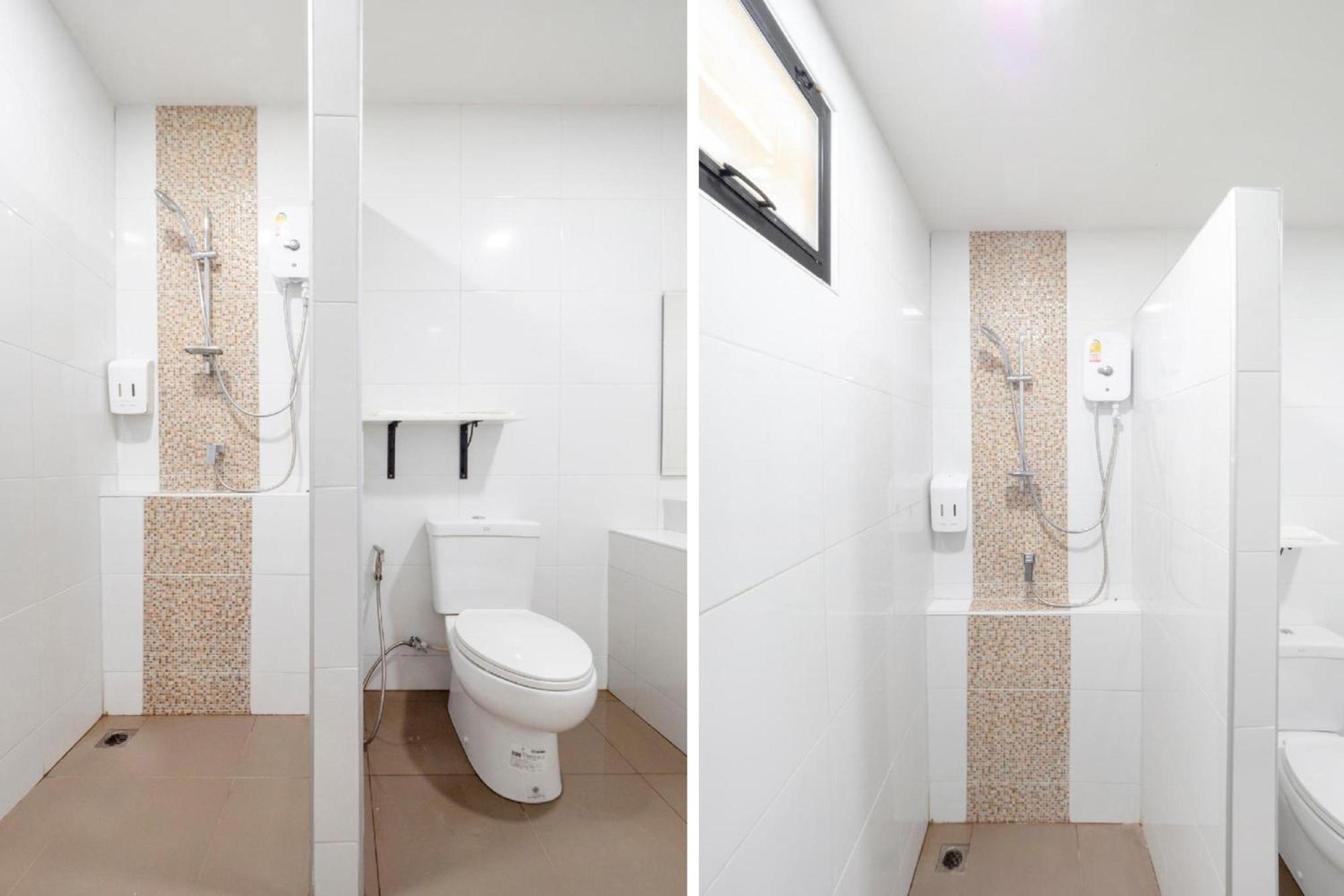 Capital O 75378 Thawapee Resort Районг Екстериор снимка