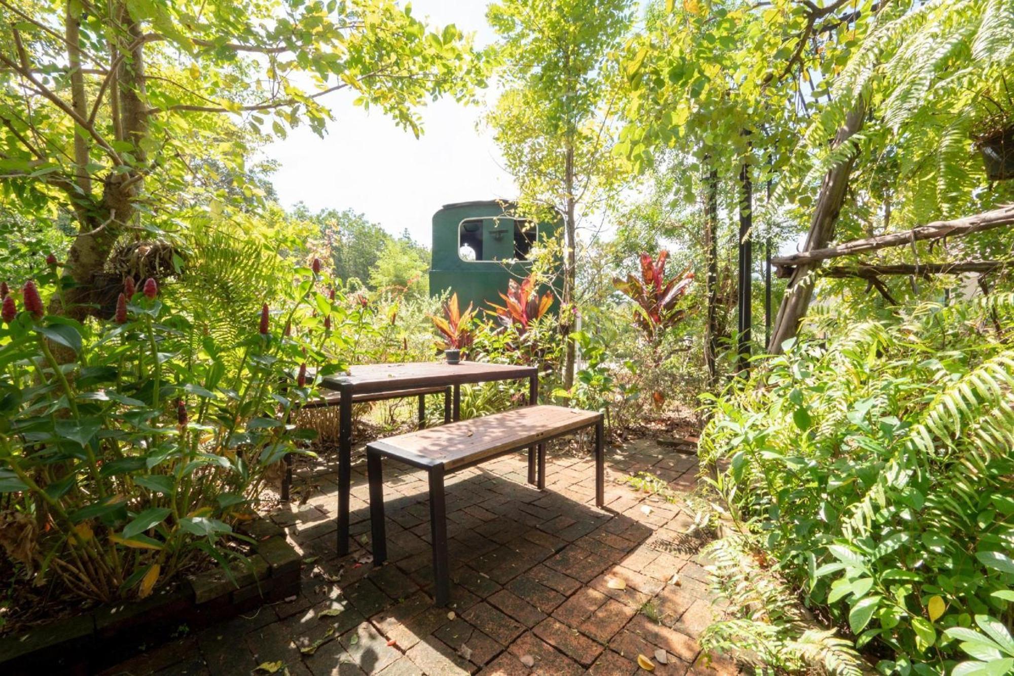 Capital O 75378 Thawapee Resort Районг Екстериор снимка